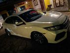 Honda Civic 2019