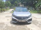 Honda Civic 2019