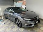 Honda Civic 2019