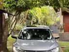 Honda Civic 2019