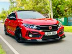 Honda Civic 2019