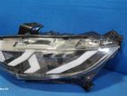 Honda Civic 2019 Head Lamp L