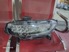 Honda Civic 2019 Head Lamp L R