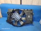 Honda civic 2019 Radiator Fan