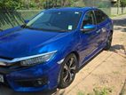 Honda Civic 2019