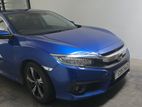 Honda Civic 2019 Tech pack sedan