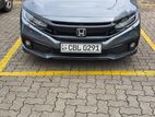 Honda Civic 2020