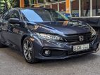 Honda Civic 2020