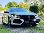 Honda Civic 2020 සඳහා 85% ක් අඩු වූ පොලියට වසර 7කින් leasing