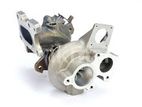 Honda Civic 2020 Turbo Charger