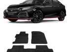 HONDA CIVIC 3D CARPET