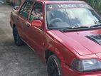 Honda Civic 85 Model 1985