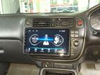 Honda Civic Android Player with Panel