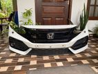 Honda Civic Bumper