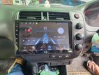 Honda Civic Car 9 Inch Android Setup With Youtube Map IPS Screen 2Gb Ram