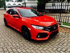 Honda Civic Car for Rent