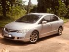 Honda Civic Car for Rent