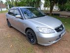 Honda Civic Car - For Rent