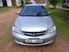 Honda Civic Car-For Rent