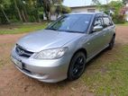 Honda Civic Car-For Rent