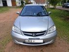 Honda Civic Car - For Rent