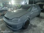 Honda Civic car full paint job