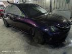 Honda Civic Car Full Paint Job