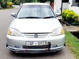 Honda Civic CES Japan 1500CC 2001