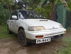 Honda Civic CY 2 1991