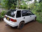 Honda Civic CY 2 1991