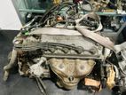 Honda Civic D15B Engine