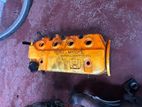 Honda Civic D15B3 Engine Parts