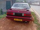 Honda Civic 1984