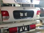 Honda Civic Dickey