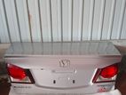Honda Civic Dicky Door