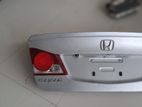 Honda Civic Dicky Door