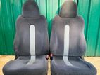 Honda Civic EF/EG/EK/ES Front Seats
