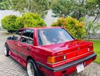 Honda Civic EF2 1987