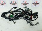 Honda Civic EG/EK D15B Engine Wire Harness