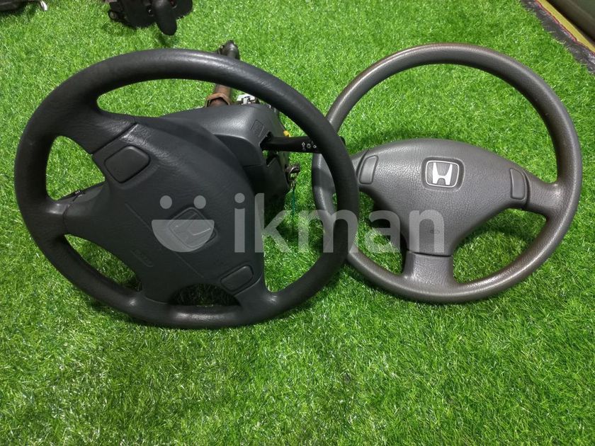 Honda Civic EG EK Steering Column for Sale in Matara City ikman