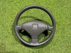 Honda Civic EG EK Steering Wheel