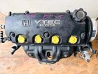 Honda Civic EG1/4/8 D15B V-Tec Engine Motte