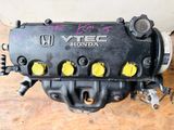 Honda Civic EG1/4/8 D15B V-Tec Engine Motte