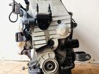Honda Civic EG1/4/8 D15B V-Tec Engine Motte