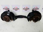 Honda Civic EG1/4/8 Hub Knuckles/Discs & Calipers