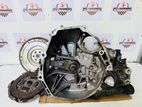 Honda Civic EG1/4/8 P20 B000 Gearbox