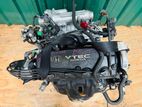 Honda Civic EG1/4/8 Single Stage V-Tec Engine