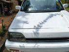 Honda Civic Eg8 1980