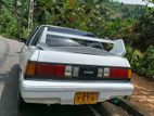 Honda Civic EG8 1980