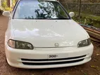 Honda Civic EG8 1994